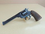 H&R Sportsman .22lr 9 Shot Double Action Revolver (Inventory#10947) - 2 of 13