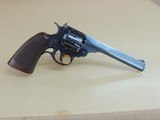 H&R Sportsman .22lr 9 Shot Double Action Revolver (Inventory#10947) - 1 of 13