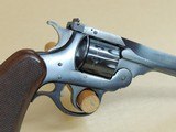 H&R Sportsman .22lr 9 Shot Double Action Revolver (Inventory#10947) - 3 of 13