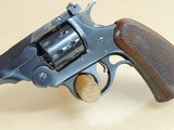 H&R Sportsman .22lr 9 Shot Double Action Revolver (Inventory#10947) - 9 of 13