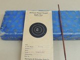 H&R U.S.R.A. .22lr Single shot in the Box (Inventory#10948) - 14 of 16
