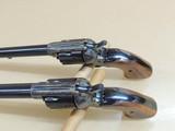 Colt 2nd Generation SAA Buntline Pair .45lc (Inventory#10949) - 5 of 9