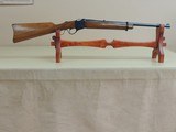 Ruger No.3 .223 single shot Rifle (Inventory#10932) - 1 of 16