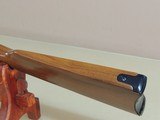 Ruger No.3 .223 single shot Rifle (Inventory#10932) - 5 of 16