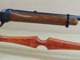 Ruger No.3 .223 single shot Rifle (Inventory#10932) - 11 of 16