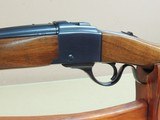Ruger No.3 .223 single shot Rifle (Inventory#10932) - 16 of 16