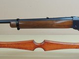 Ruger No.3 .223 single shot Rifle (Inventory#10932) - 4 of 16