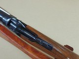Ruger No.3 .223 single shot Rifle (Inventory#10932) - 6 of 16