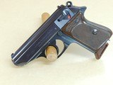 Walther PPK 1967 .380 in the Box (Inventory#10950) - 4 of 7