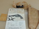 Smith & Wesson Model 25 (no dash) .45acp Revolver in the Box (Inventory#10952) - 15 of 19