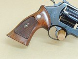 Smith & Wesson Model 25 (no dash) .45acp Revolver in the Box (Inventory#10952) - 3 of 19