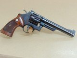 Smith & Wesson Model 25 (no dash) .45acp Revolver in the Box (Inventory#10952) - 2 of 19