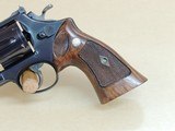Smith & Wesson Model 25 (no dash) .45acp Revolver in the Box (Inventory#10952) - 8 of 19