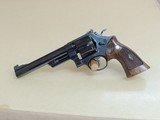 Smith & Wesson Model 25 (no dash) .45acp Revolver in the Box (Inventory#10952) - 7 of 19