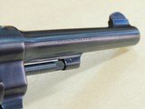 Smith & Wesson Pre Model 22 .45 Hand Ejector Model of 1950 (Inventory#10953) - 4 of 12
