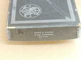 Smith & Wesson Pre Model 39 9mm Pistol in the Box (Inventory#10954) - 11 of 16