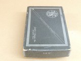 Smith & Wesson Pre Model 39 9mm Pistol in the Box (Inventory#10954) - 10 of 16