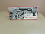 Colt 2nd Generation Single Action Army .45lc in the Box (Inventory#10955) - 9 of 9