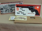 Colt 2nd Generation Single Action Army .45lc in the Box (Inventory#10955) - 1 of 9