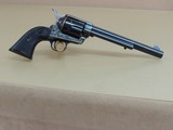 Colt 2nd Generation Single Action Army .45lc in the Box (Inventory#10955) - 2 of 9