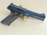 Colt Match Target 4 1/2