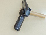 Colt Match Target 4 1/2