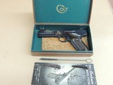 Colt Match Target 4 1/2
