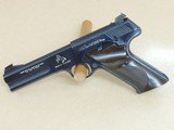 Colt Match Target 4 1/2