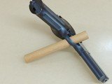 Colt Match Target 4 1/2