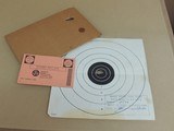 Colt Gold Cup National Match .38 Midrange Pistol in the Box (Inventory#10957) - 13 of 15
