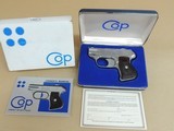 COP .357 Magnum in Case (Inventory#10958) - 1 of 6