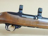 Ruger 10/22 22 Magnum Rifle (Inventory#10959) - 8 of 12