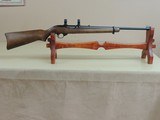 Ruger 10/22 22 Magnum Rifle (Inventory#10959) - 1 of 12