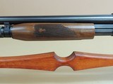 Ithaca Model 37 Featherlight 12 Gauge Slide Action Shotgun (Inventory#10960) - 12 of 12