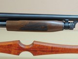 Ithaca Model 37 Featherlight 12 Gauge Slide Action Shotgun (Inventory#10960) - 10 of 12