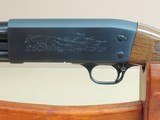 Ithaca Model 37 Featherlight 12 Gauge Slide Action Shotgun (Inventory#10960) - 3 of 12