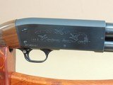 Ithaca Model 37 Featherlight 12 Gauge Slide Action Shotgun (Inventory#10960) - 2 of 12
