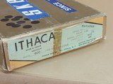 Ithaca/SKB Model 600 20 Gauge Over Under Shotgun in the Box (Inventory#10962) - 14 of 14
