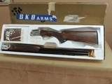 Ithaca/SKB Model 600 20 Gauge Over Under Shotgun in the Box (Inventory#10962) - 1 of 14