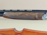 Ithaca/SKB Model 600 20 Gauge Over Under Shotgun in the Box (Inventory#10962) - 11 of 14