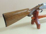 Beretta BL6 12 Gauge Over Under Shotgun in the Box (Inventory#10963) - 12 of 16