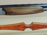 Beretta BL6 12 Gauge Over Under Shotgun in the Box (Inventory#10963) - 13 of 16