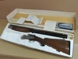 Beretta BL6 12 Gauge Over Under Shotgun in the Box (Inventory#10963) - 1 of 16