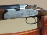 Beretta BL6 12 Gauge Over Under Shotgun in the Box (Inventory#10963) - 3 of 16