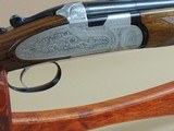 Beretta BL6 12 Gauge Over Under Shotgun in the Box (Inventory#10963) - 2 of 16