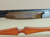 Beretta BL6 12 Gauge Over Under Shotgun in the Box (Inventory#10963) - 4 of 16