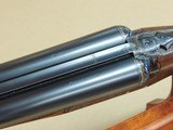 Webley & Scott 700 series 16 Gauge Side by Side Shotgun (Inventory#10964) - 6 of 16