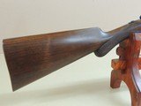 Webley & Scott 700 series 16 Gauge Side by Side Shotgun (Inventory#10964) - 12 of 16