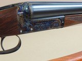 Webley & Scott 700 series 16 Gauge Side by Side Shotgun (Inventory#10964) - 3 of 16