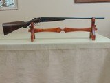 Webley & Scott 700 series 16 Gauge Side by Side Shotgun (Inventory#10964) - 1 of 16